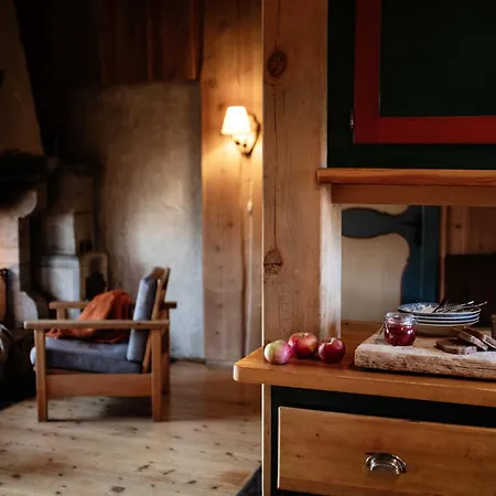 Holiday home Formoseter