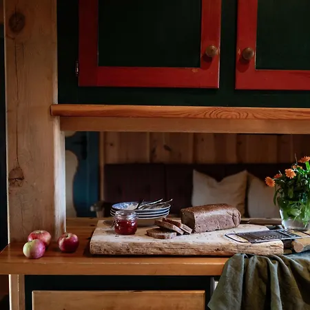 Formoseter Holiday home