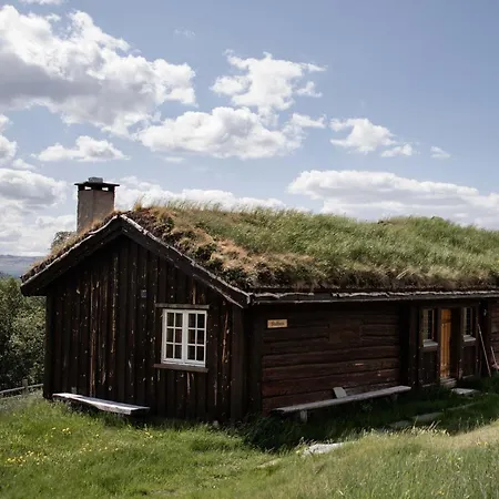 Formoseter Høvringen