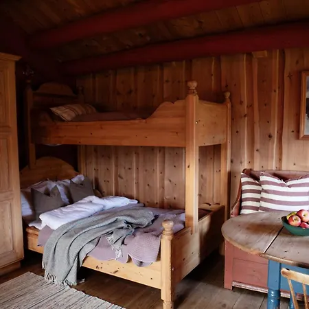 Formoseter Holiday home *