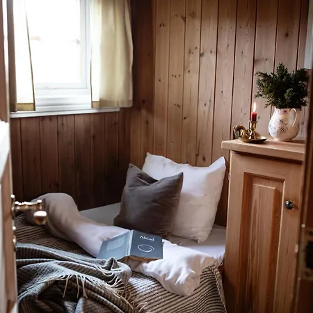 Formoseter Holiday home