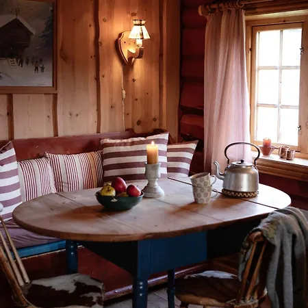 Formoseter * Hovringen