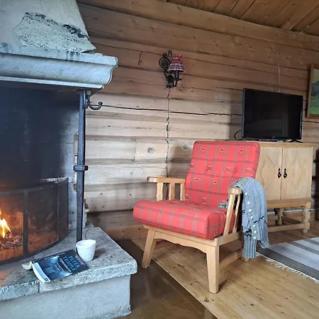 Formoseter Hovringen