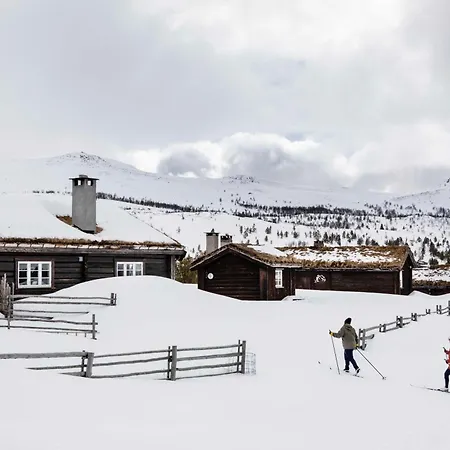Formoseter Holiday home