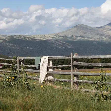 Сasa de vacaciones Formoseter