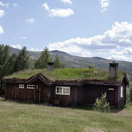 Formoseter * Høvringen