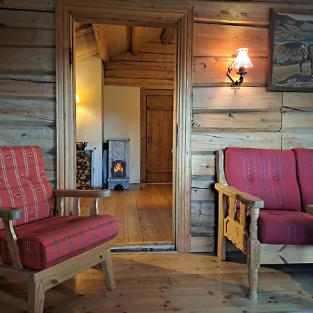 Formoseter Høvringen