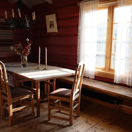 Holiday home Formoseter *